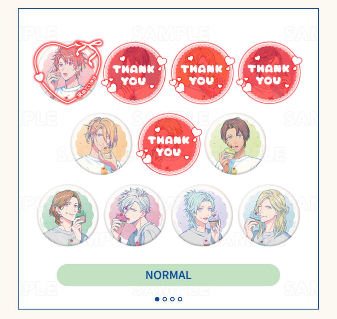 kiro🌻お取引 tweet media