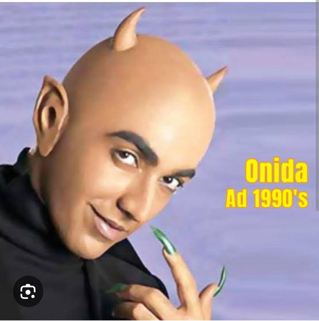 CineChitChat's tweet image. Comparisons go around #Raaka look 

Is it inspired from #Bhediya or #IMovie or #Onida Tv ad? 

Which one is your call ? 

Comment…