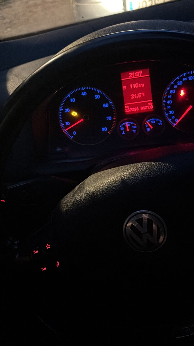 Señor del Rendimiento tweet media