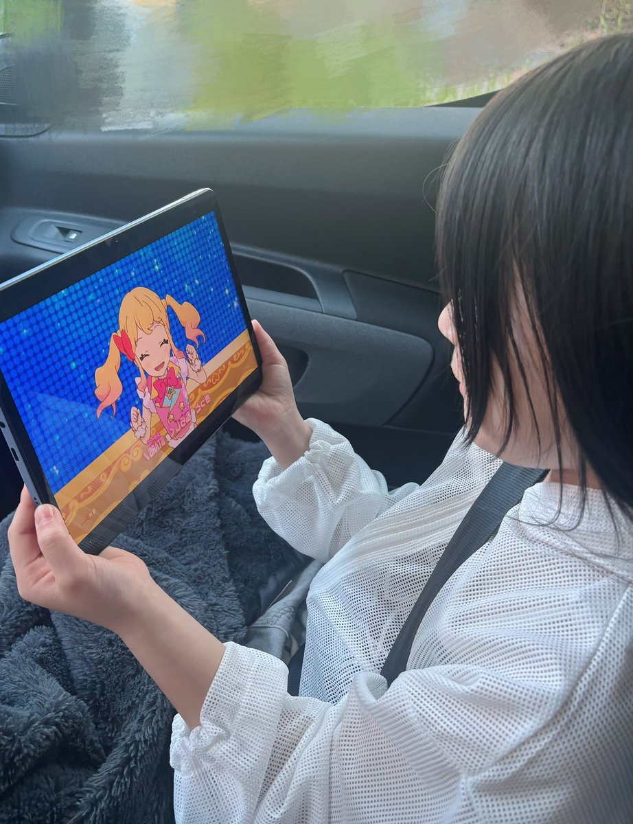 きょうか (仮) パラパレキッズ 🍓💚小2アイドル、7歳 親&事務所管理 tweet media