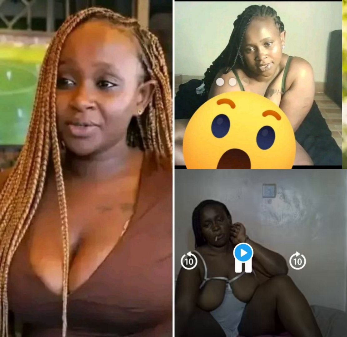 sean_b001's tweet image. Incase you missed viral Marion Naipei before fame 😪
Watch 👇