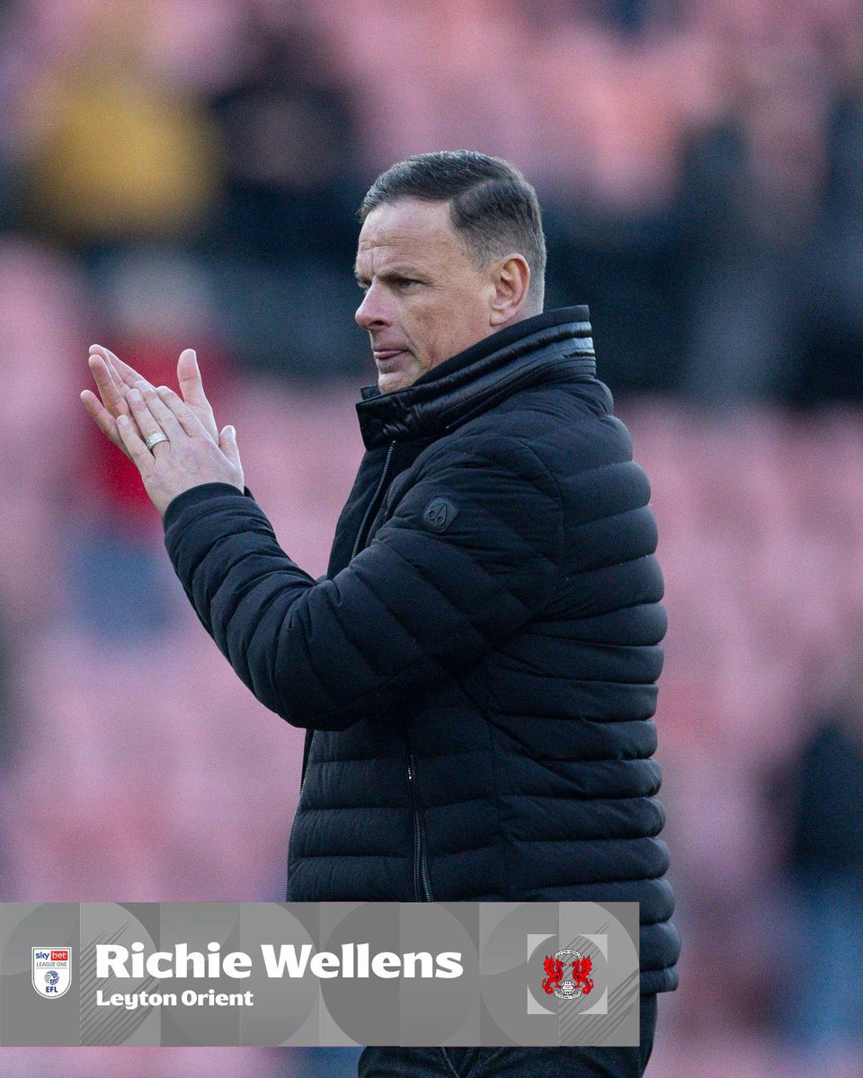 Orient Outlook Podcast tweet media