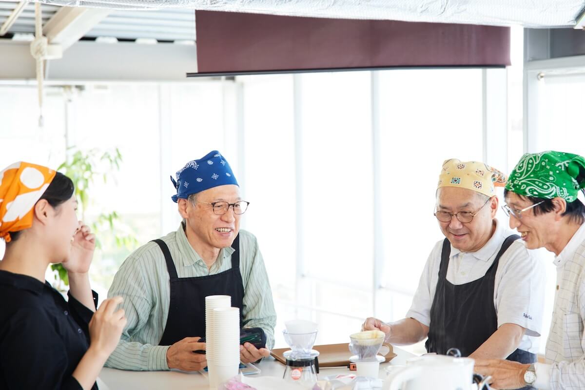 日本仕事百貨 tweet media