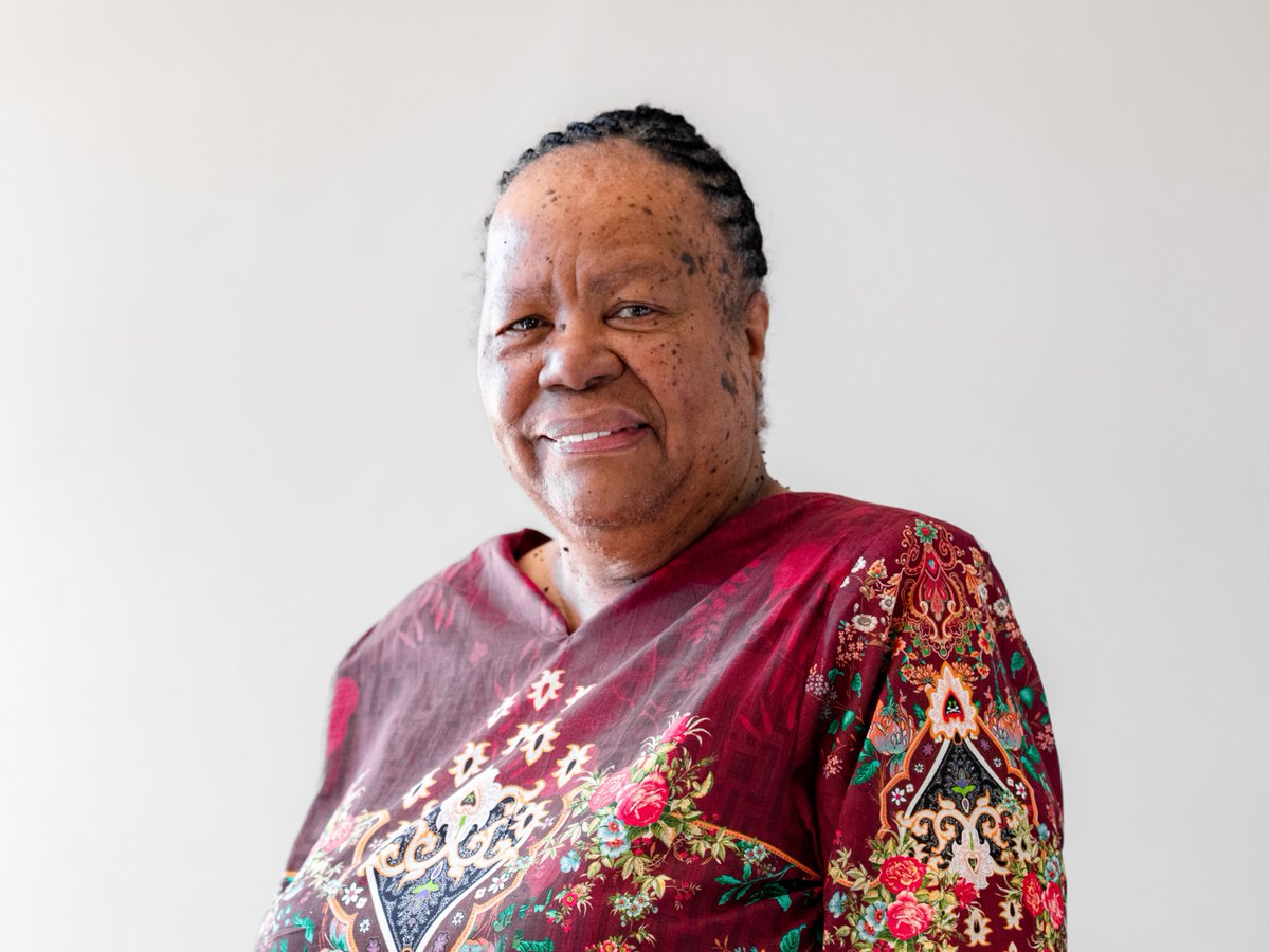 Mandela University tweet media