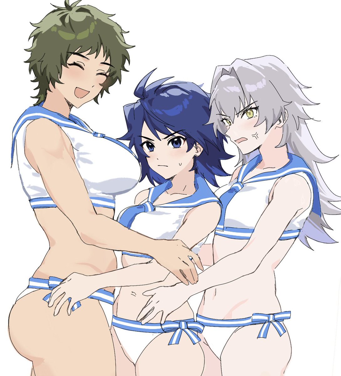 angel ☆ tweet media