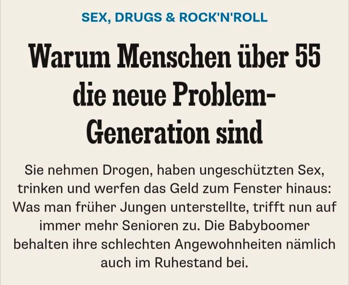 Dr. Markus Krall tweet media