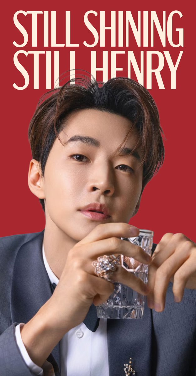 bythesea76's tweet photo. 헨리 축하해요 🎉🎉
#영원하자말하던우리의기억해 
#헨리데뷔18주년축하해 
#Henry18thAnniversary https://t.co/MF5bGv0ncQ