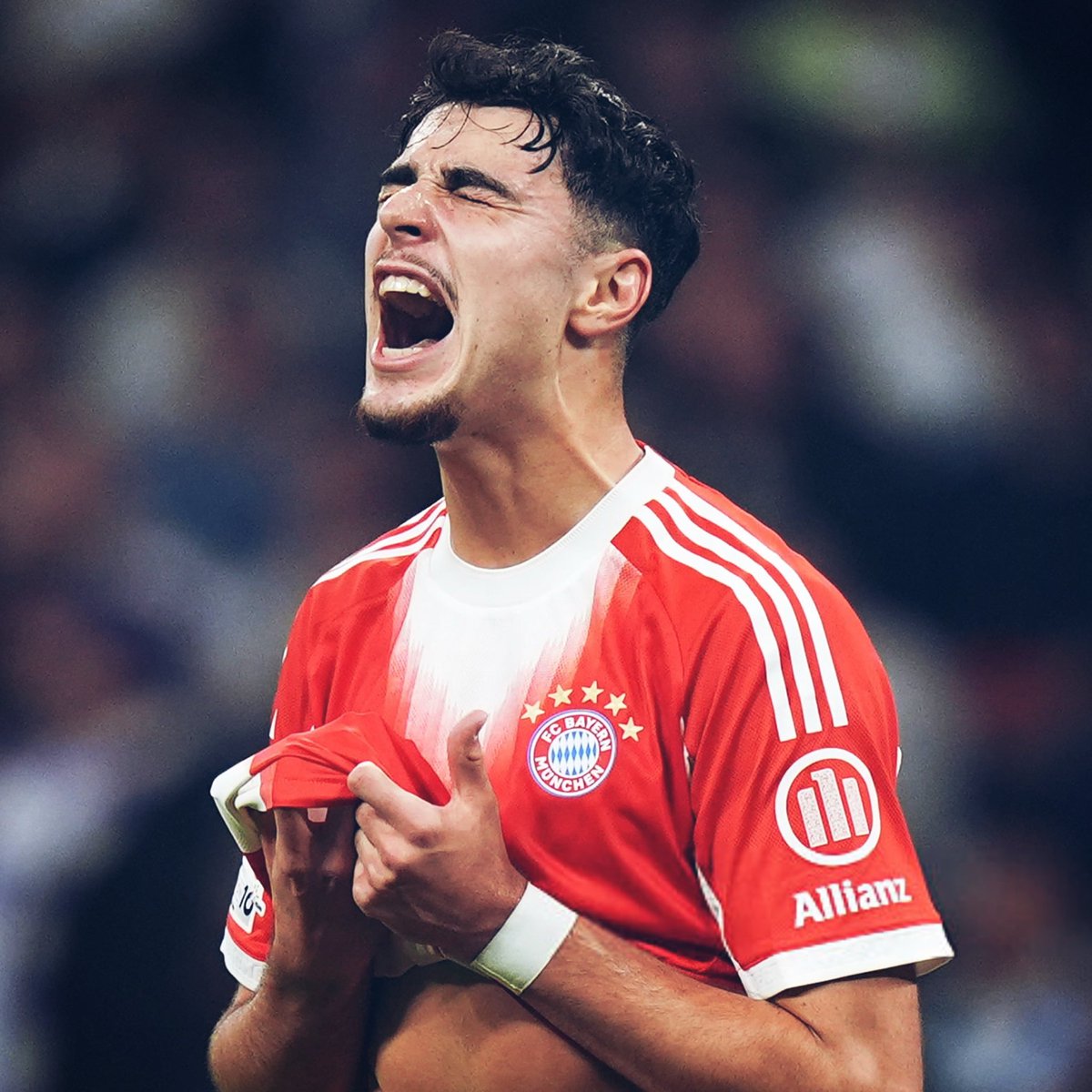 Rising Stars XI tweet media