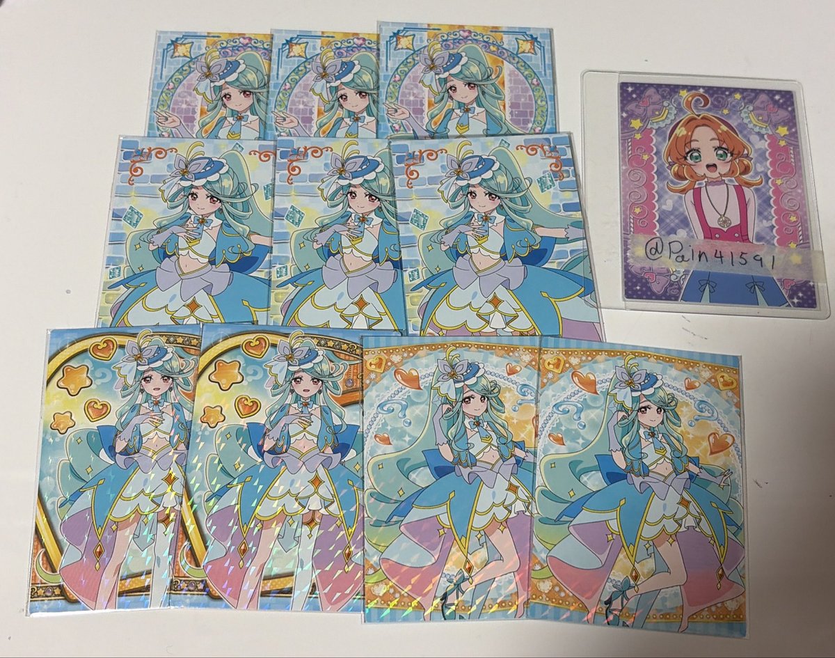 ぱいん tweet media