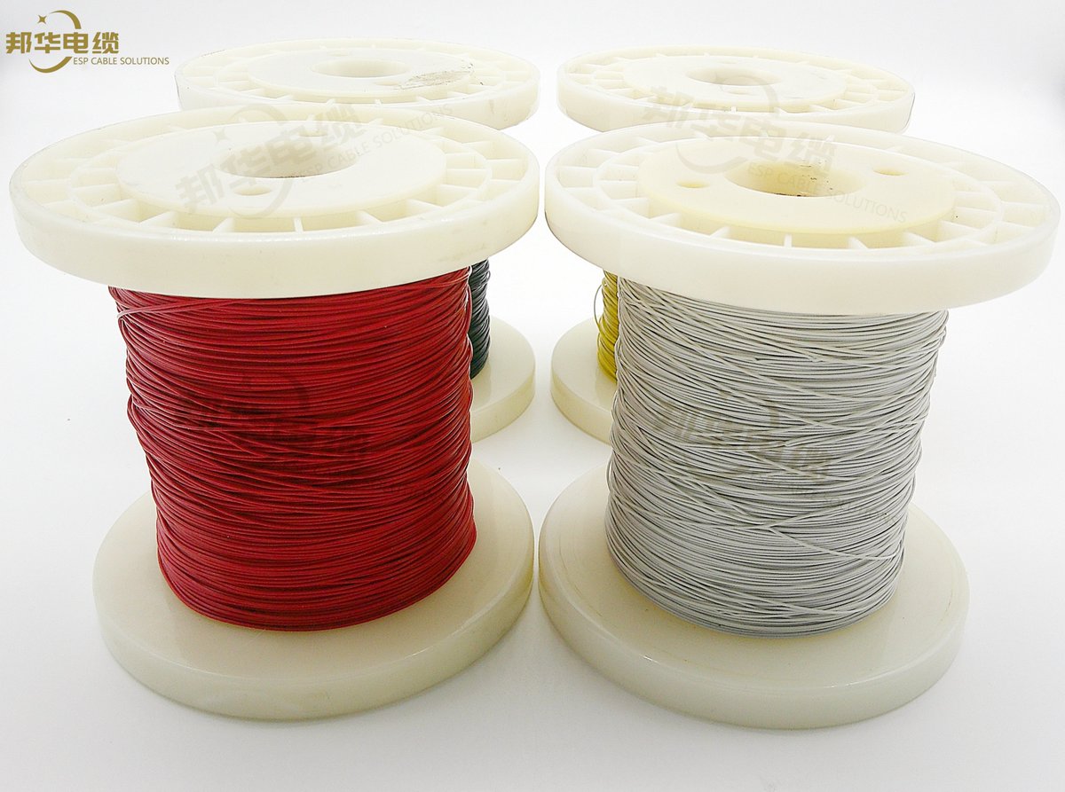 downholecable's tweet photo. High temperature wire
Please feel free to contact us for inquiries.
Email:sales03@espcablesolutions.com
Whatsapp:+86 17336989486
#oilandgas #oilfield #downholecompletion #downholecable https://t.co/Wp9NTg0eed