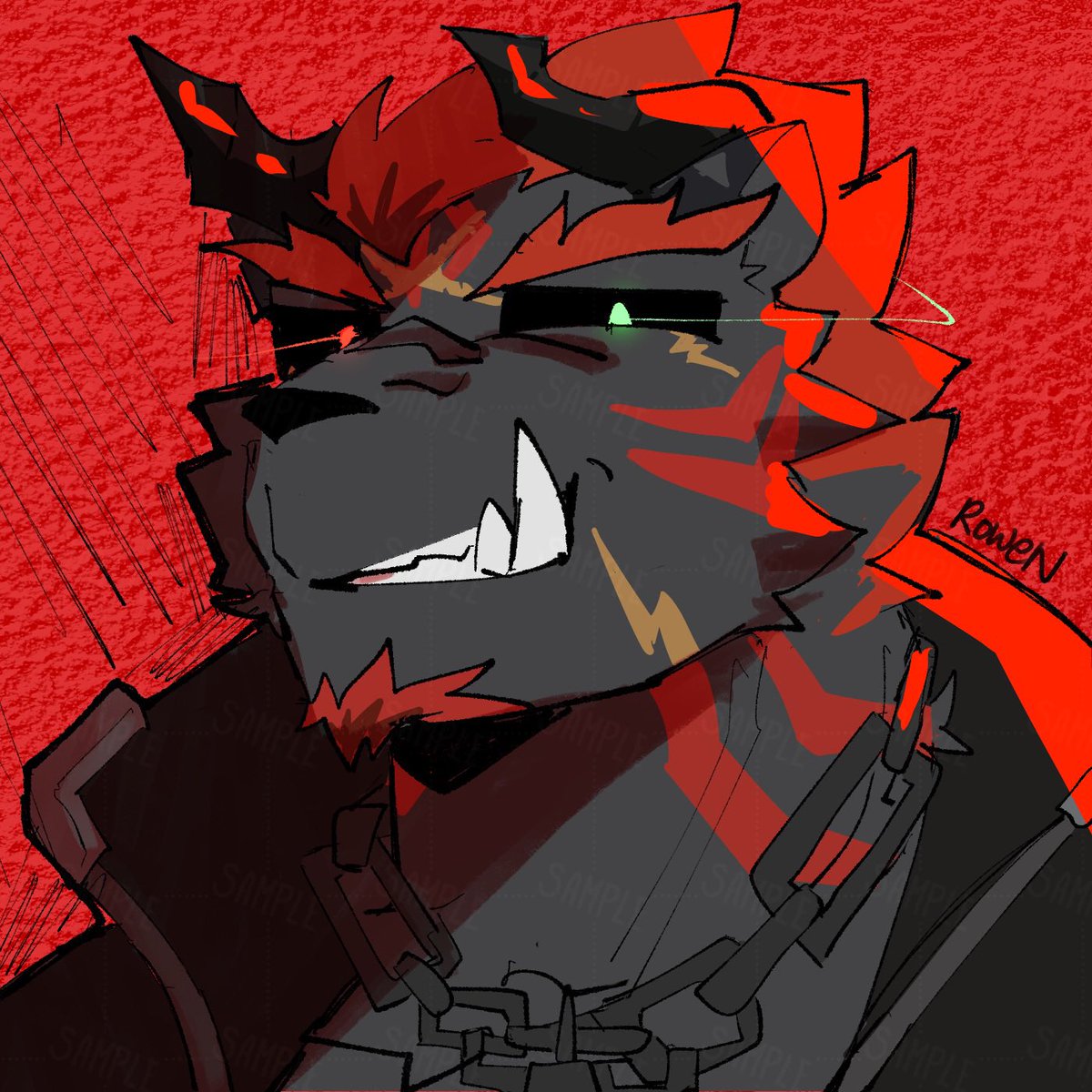 RoweN🐾 tweet media