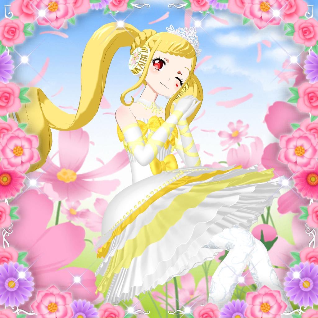 ppy92000's tweet photo. イベントお疲れ様さまでした🎵
黄色かわいいね💛 https://t.co/5SeuLXfhYO