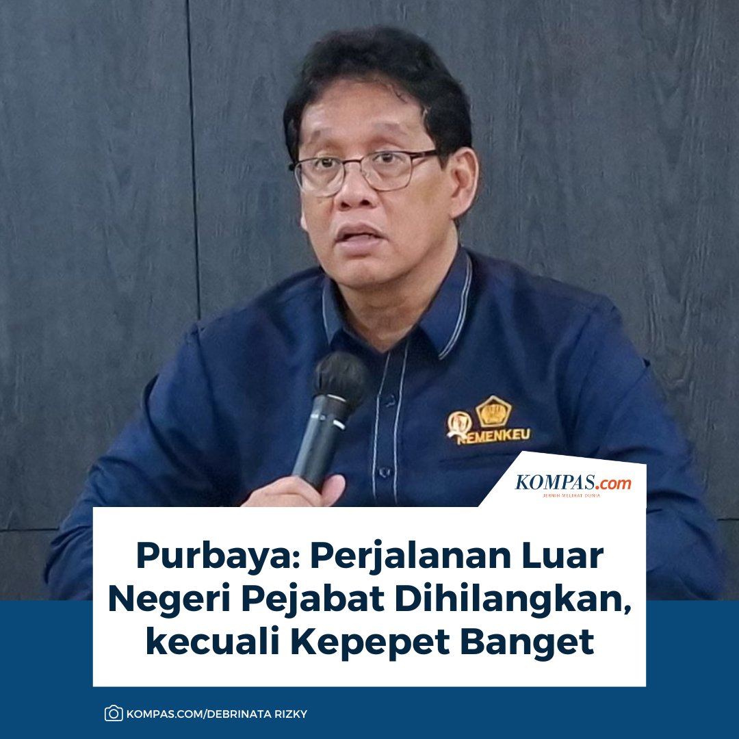 Kompas.com tweet media