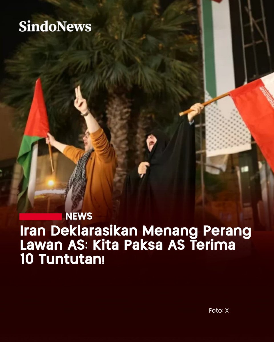 SINDOnews tweet media