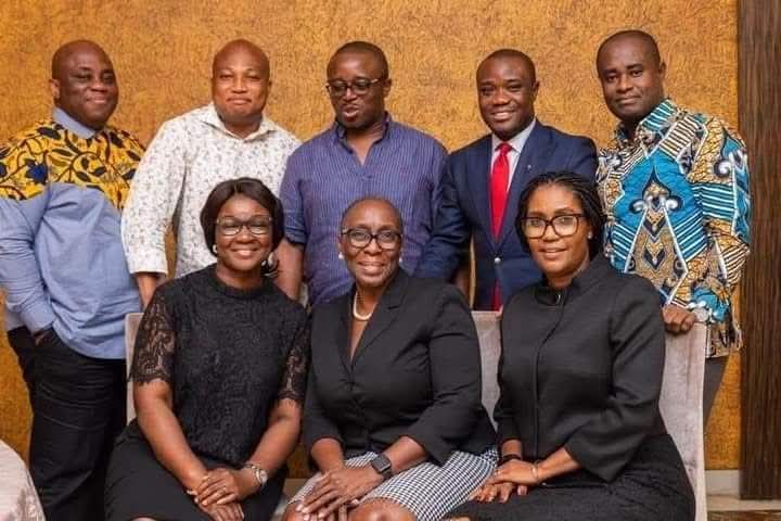 MusahShiraz1's tweet photo. Every political party needs this calibre of personalities🇬🇭🙏. https://t.co/e3dxFwjhrq