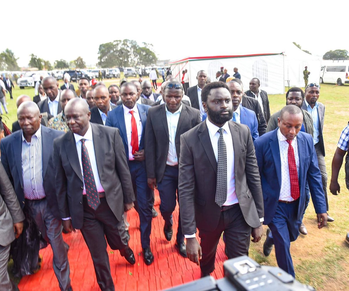 Sen. Methu Muhia tweet media