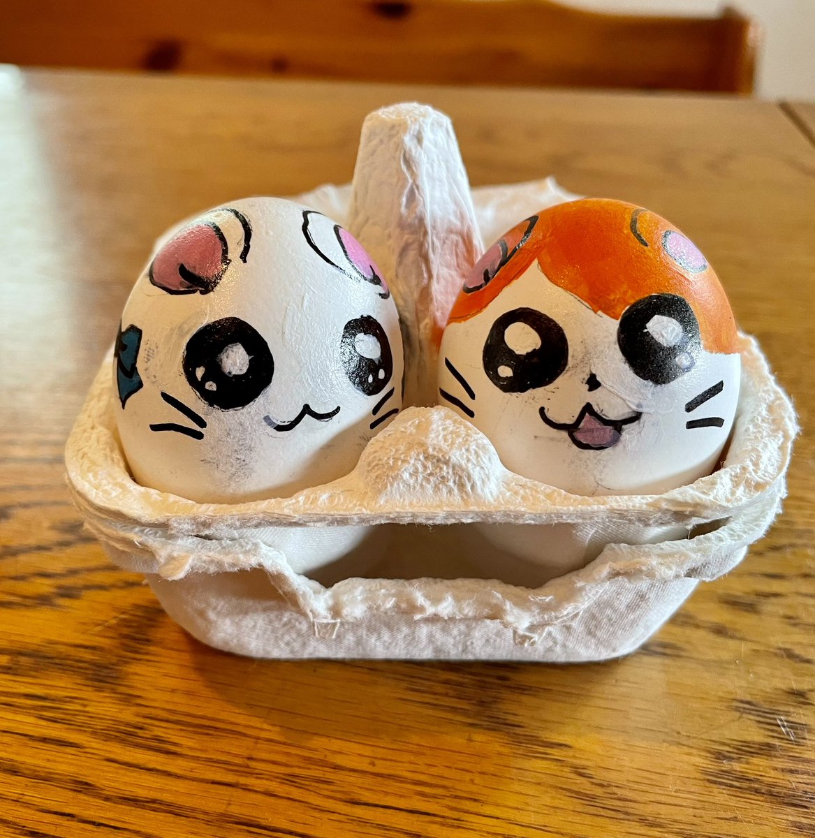 ブチャ tweet media