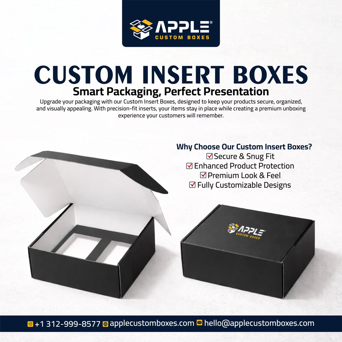 Apple Custom Boxes (@Applecustombox) / Posts / X