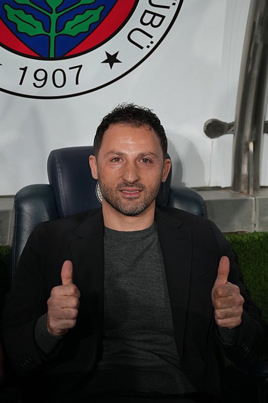 Fener Global tweet media