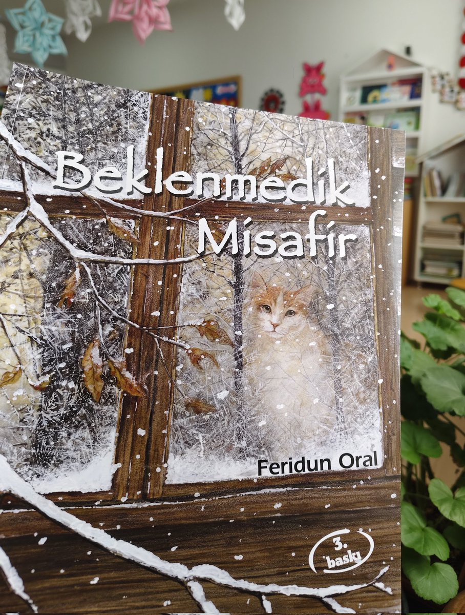 gemizem's tweet photo. bugün güzel bir çocuk kitabı okuduk. çizimleri de çok hoştu. https://t.co/JsunPSpEa5