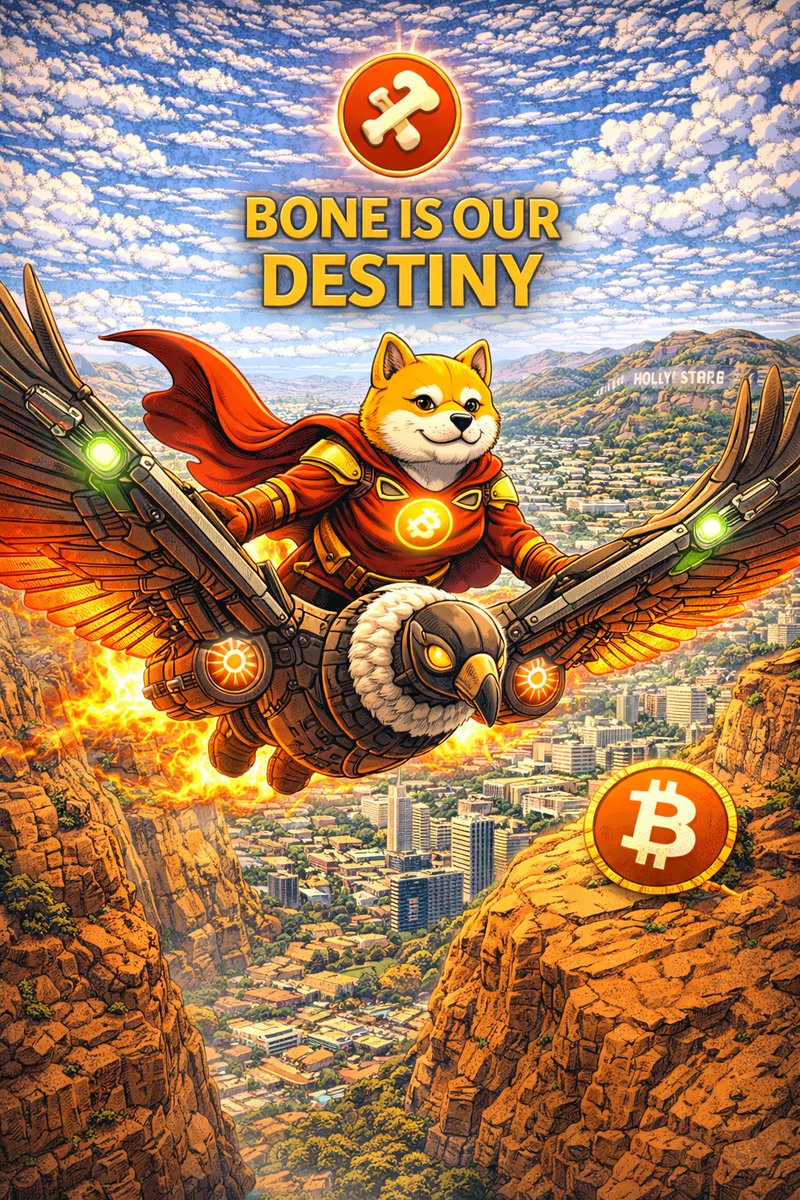 ShibariumValue's tweet photo. Why people may be surprised by BONE’s future success:

Still early while ecosystem is growing fast
Utility expanding quietly (Shibarium use)
Strong community building long-term
Undervalued compared to potential

Big moves often start silently https://t.co/lMgRPRauKe