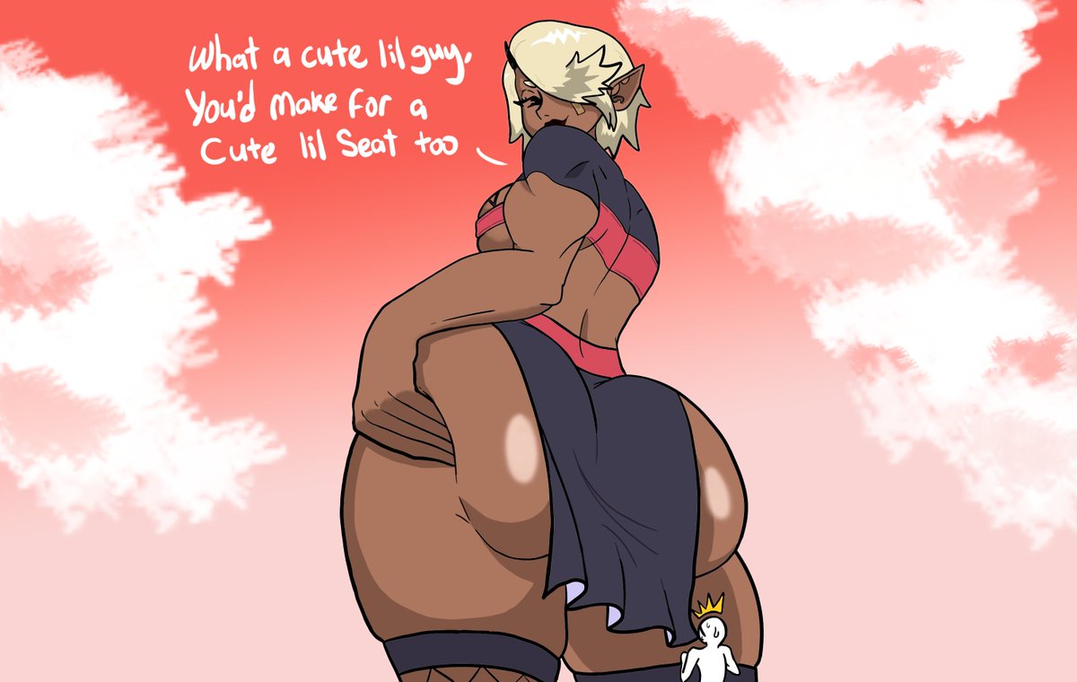 Oni Vicky tweet media