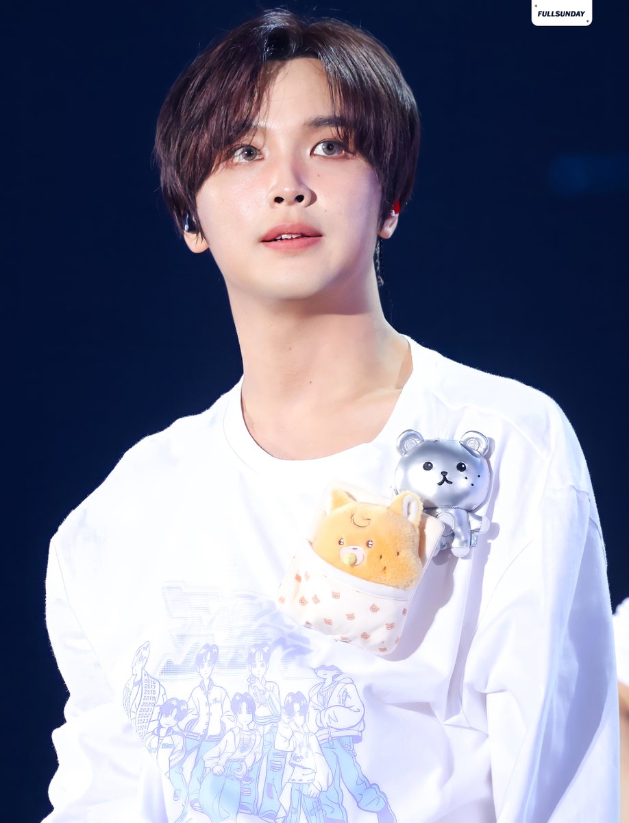 FullSunDay_66's tweet photo. [HQ] .°⑅ପʕ •Ⱉ•⠕ʔଓ⑅°.
#해찬 #HAECHAN #ヘチャン https://t.co/fky2gNwOTi