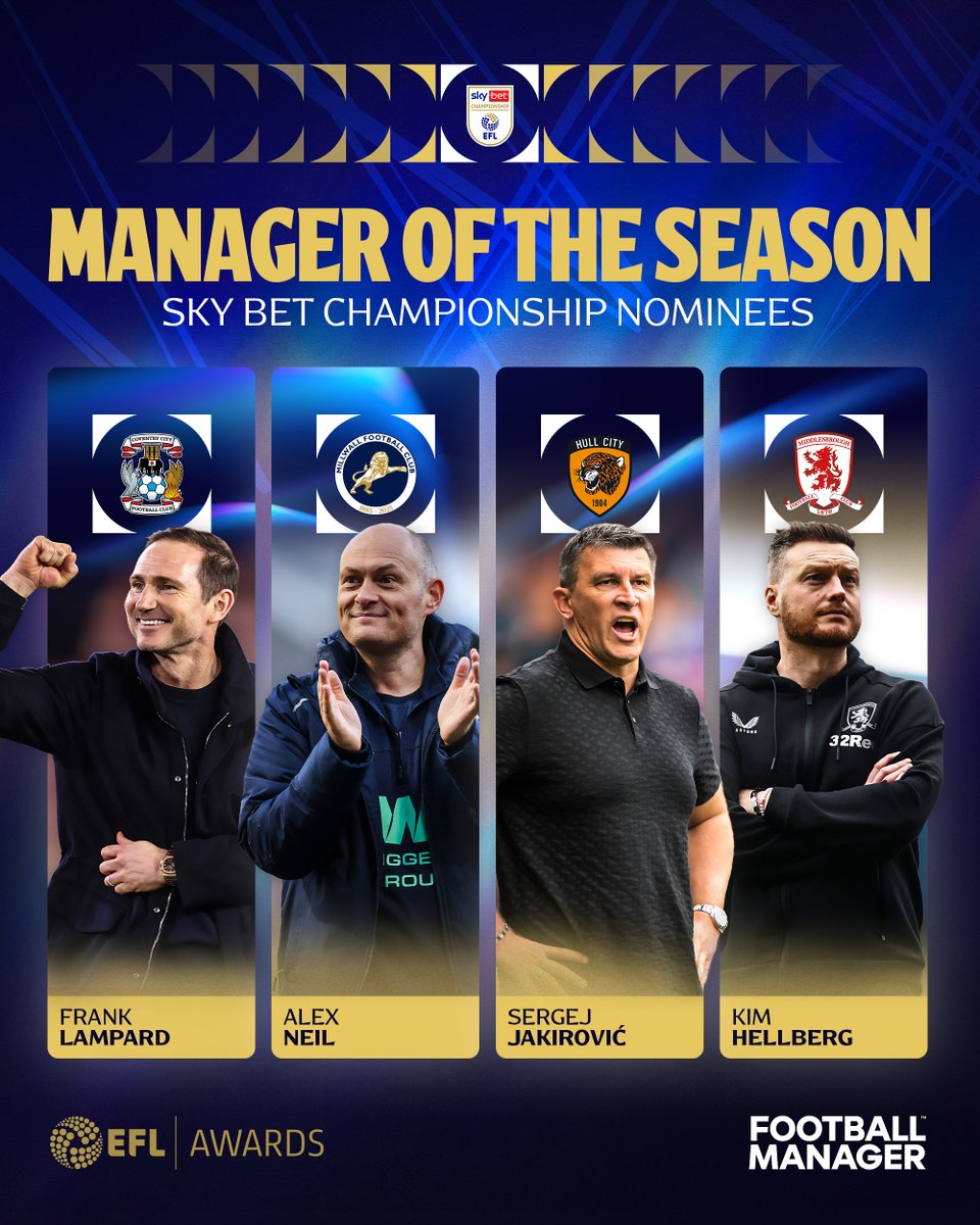 Sky Bet Championship tweet media