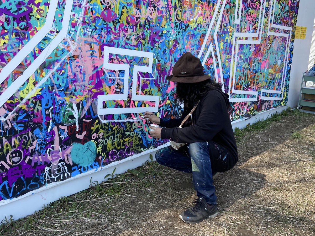 OTOTOE［音と絵］ tweet media