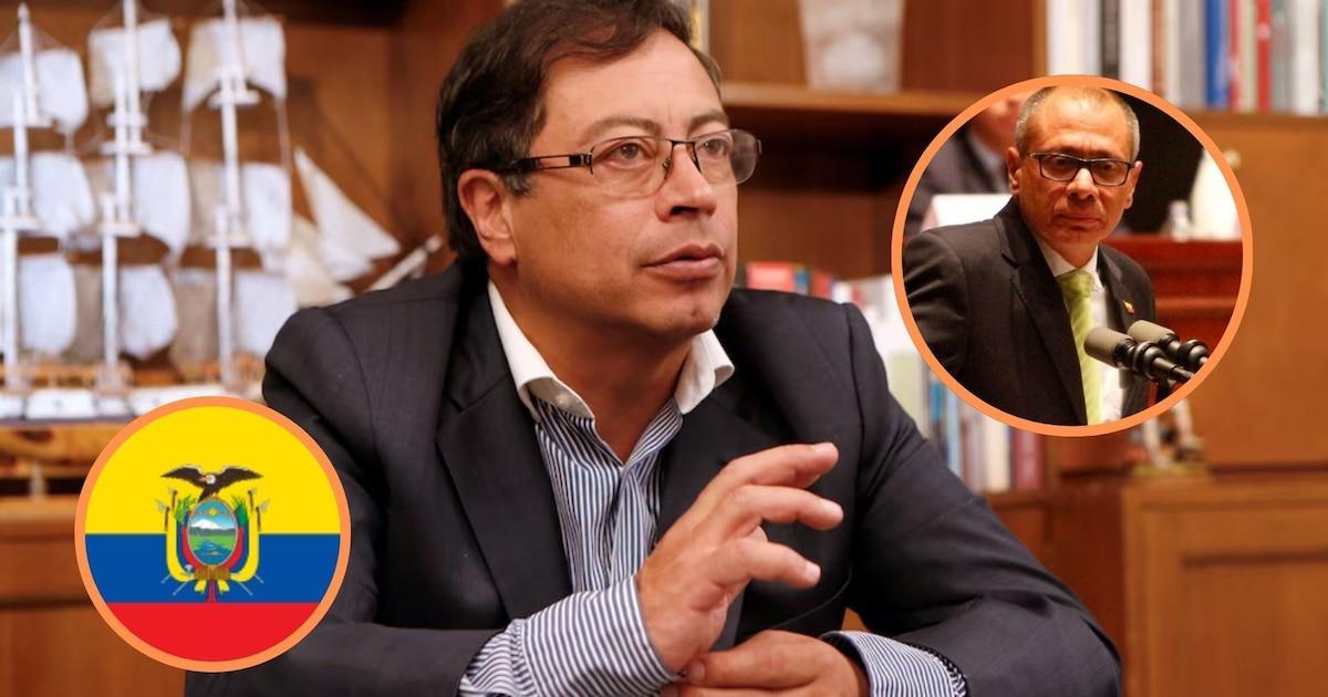 Infobae Colombia tweet media