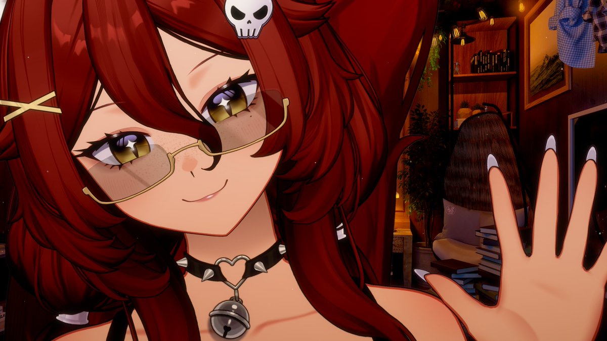 Tenshi💤🥀 tweet media