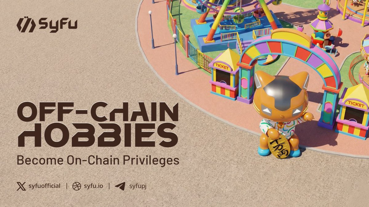 SyFu⚡️Payment Data DePIN tweet media