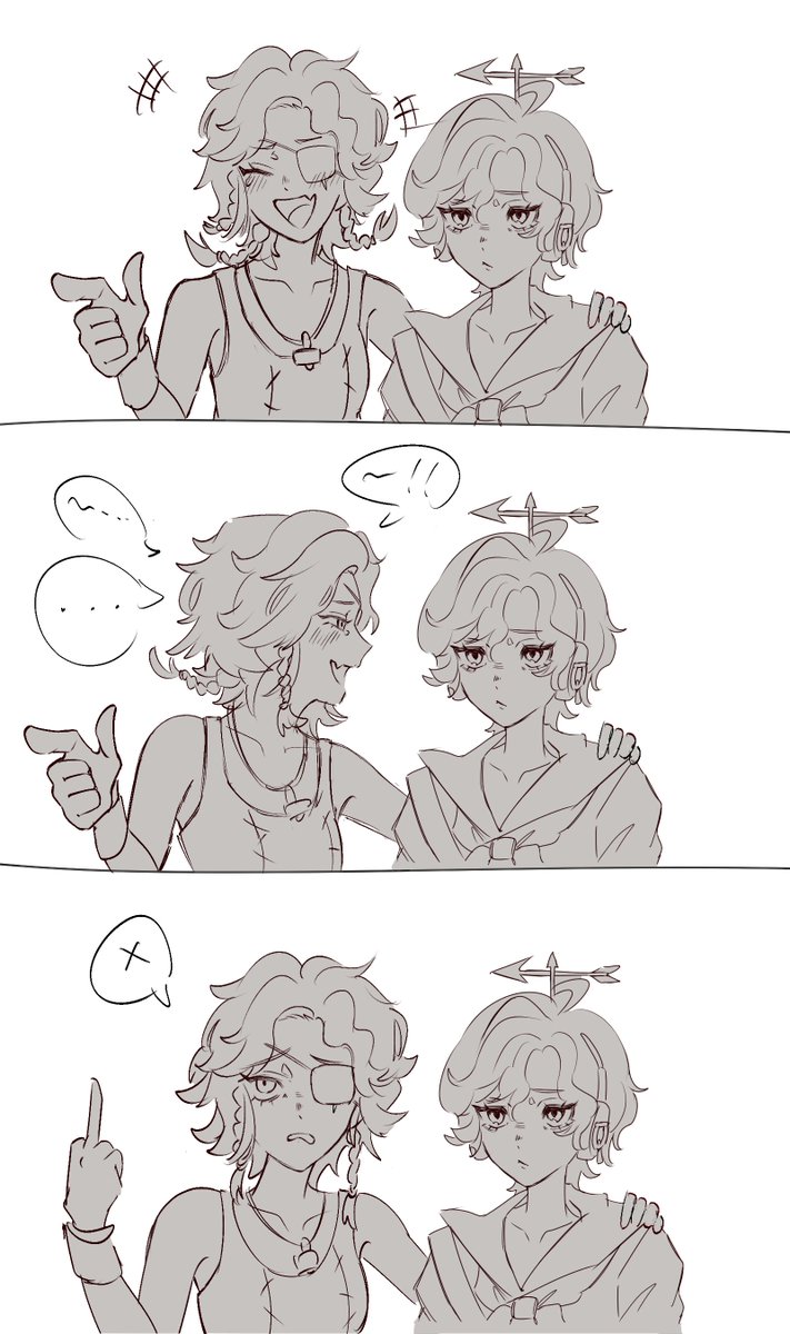 馬刺し tweet media