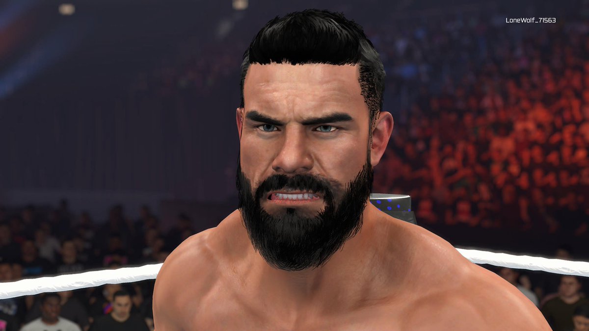 Lonewolf tweet media