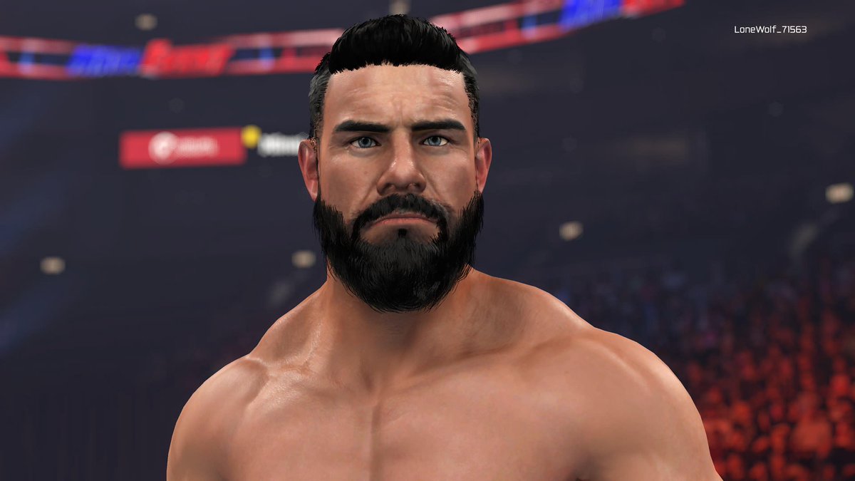 Lonewolf tweet media