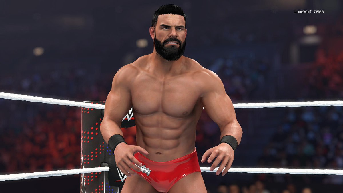 Lonewolf tweet media