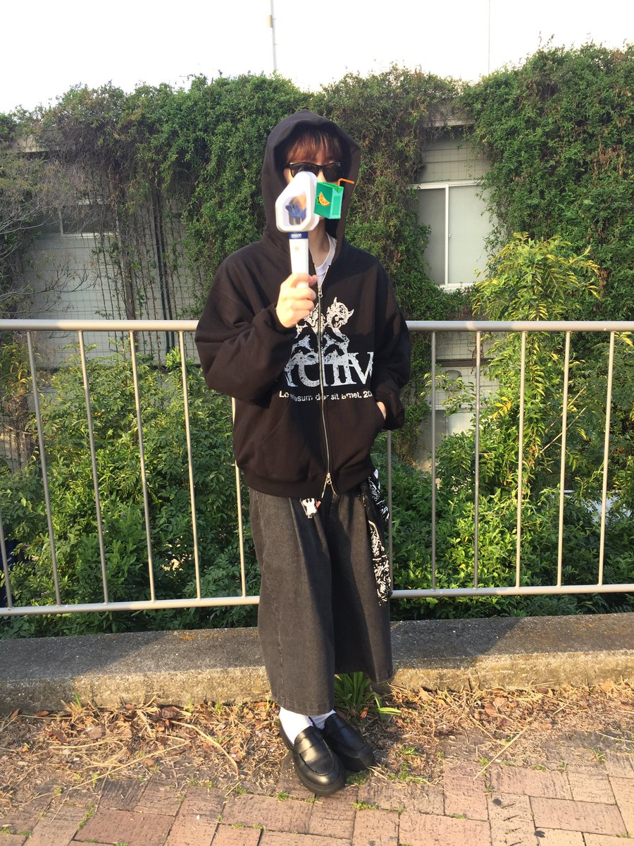 蒼 tweet media