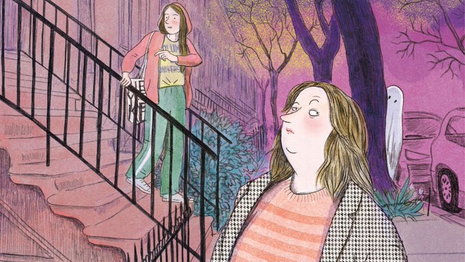 arte y cómic tweet media