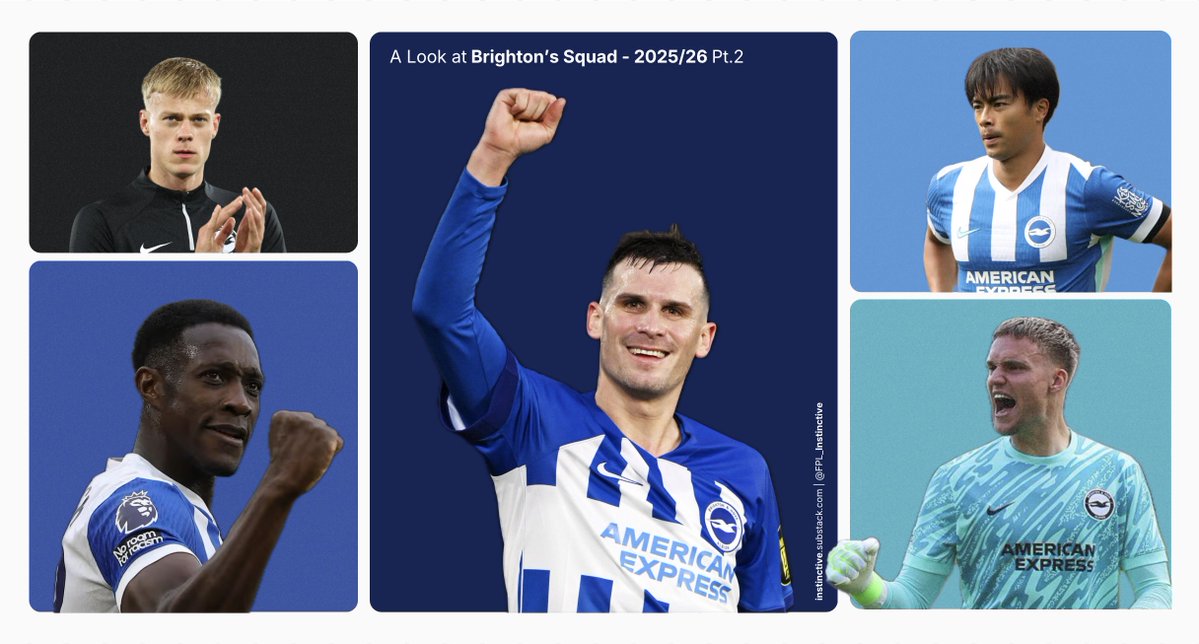 Instinctive tweet media