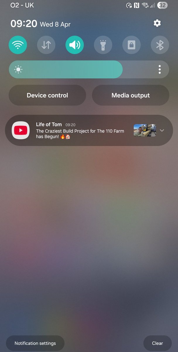 tom jeffries🤘 tweet media