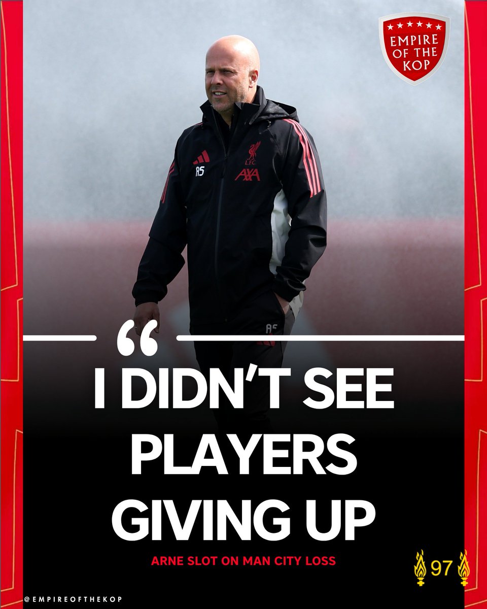 Empire of the Kop tweet media