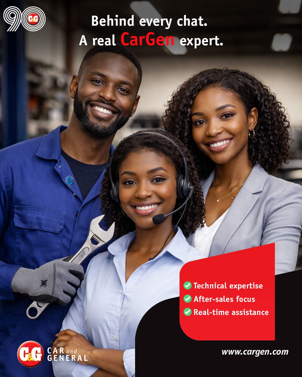 Car & General tweet media