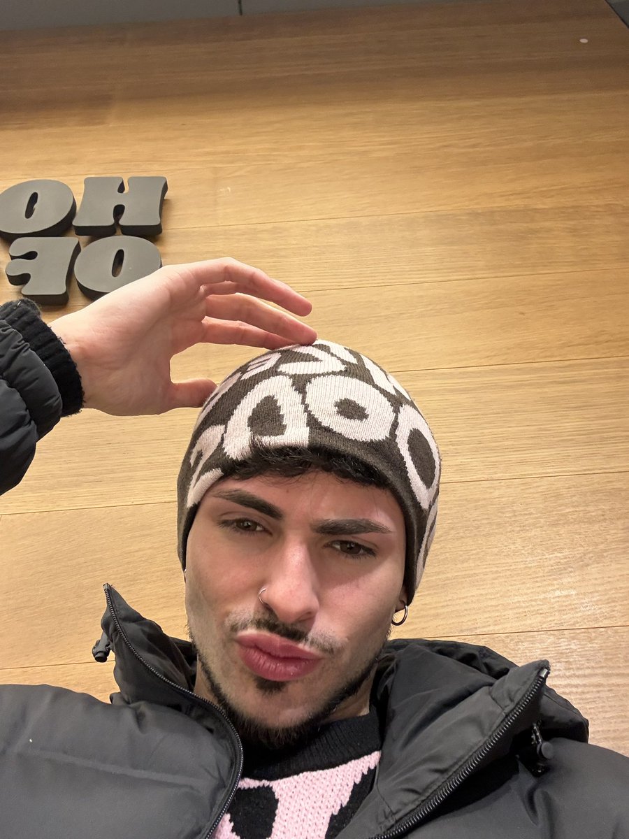 auge❤️‍🔥🇮🇨 tweet media