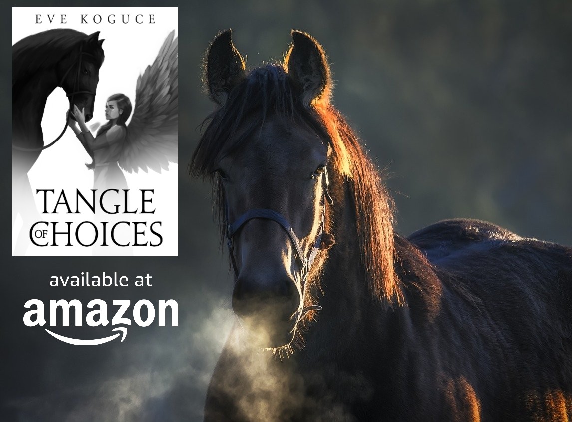 Eve Koguce tweet media