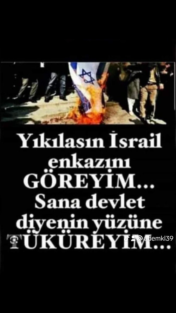 VATAN SEVER 🇹🇷MENFAATSIZ VATANSEVER🇹🇷🇹🇷 tweet media