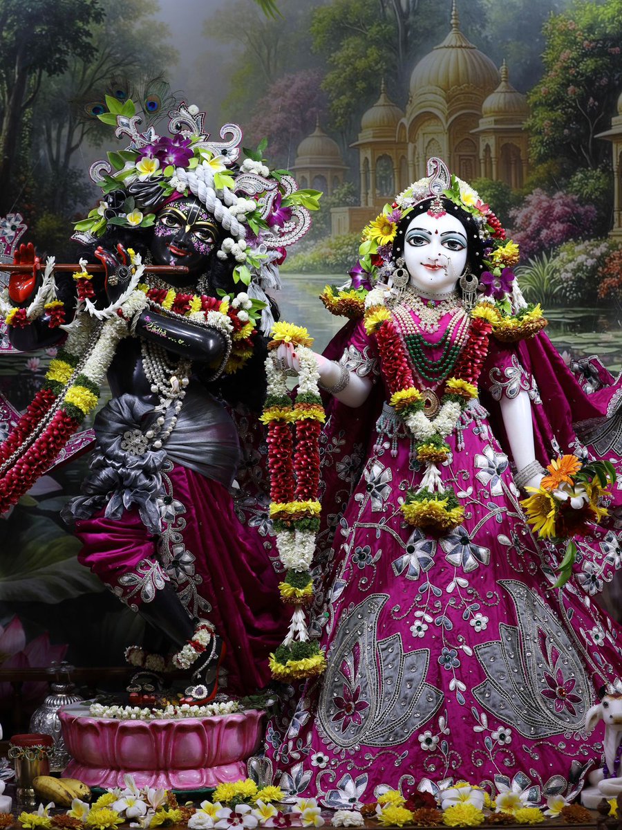 ISKCON Nashik tweet media