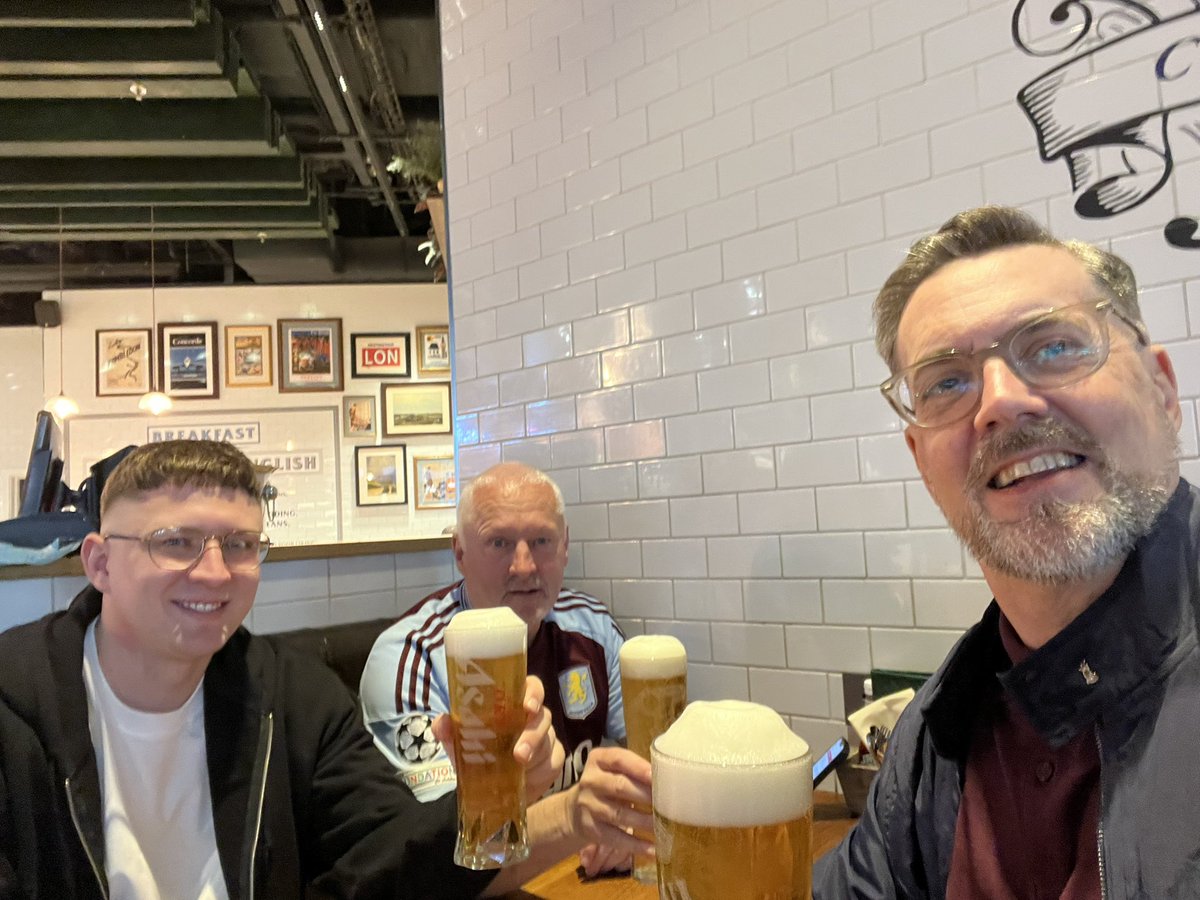 Nigel B6🦁⭐️ tweet media