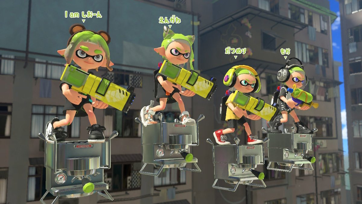 しおん tweet media