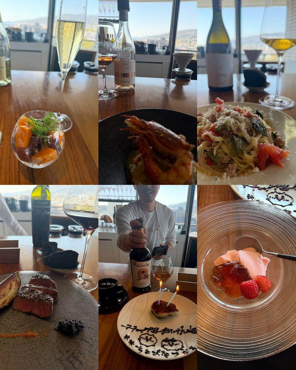 ちょびーばー tweet media