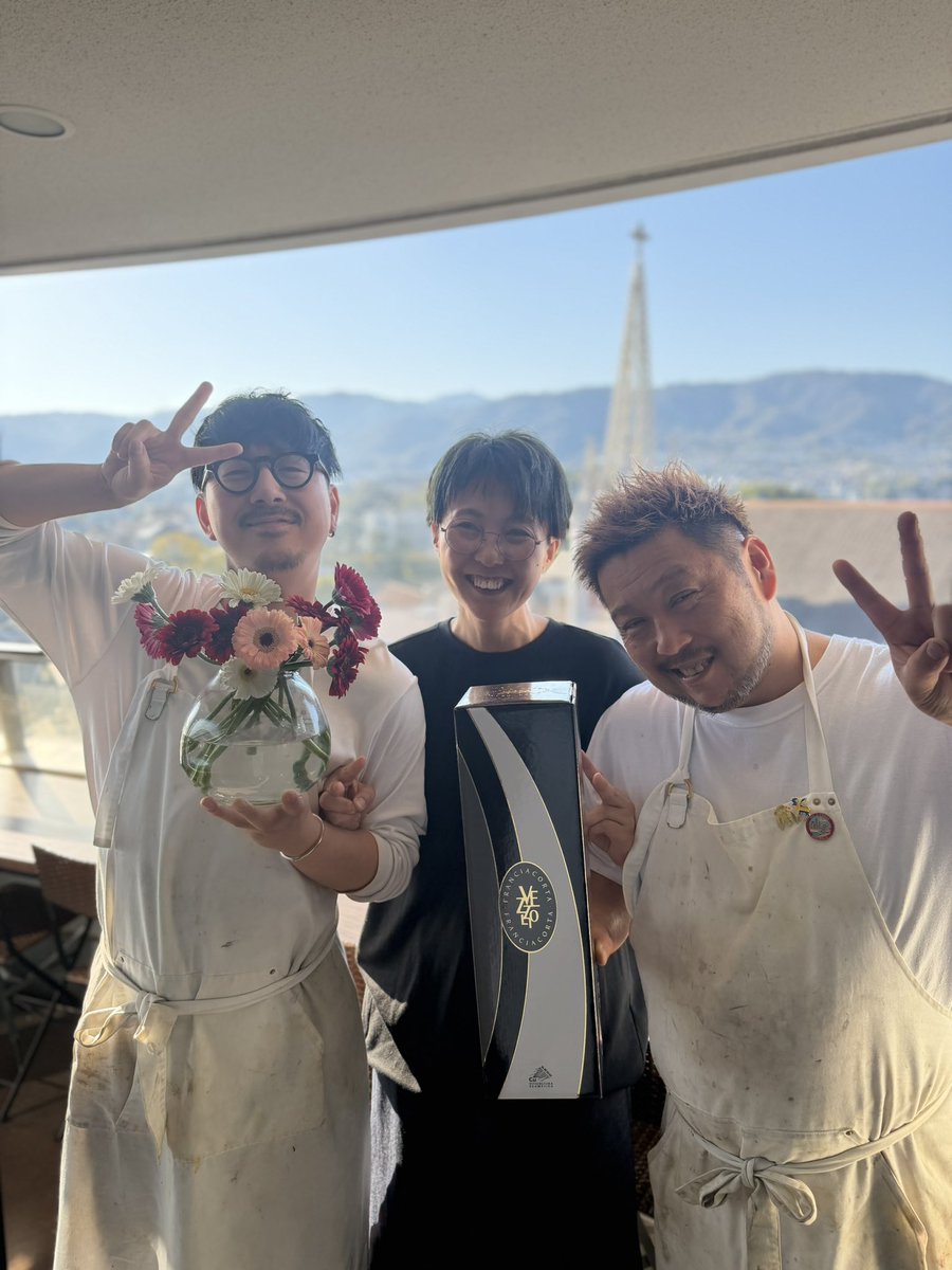 ちょびーばー tweet media